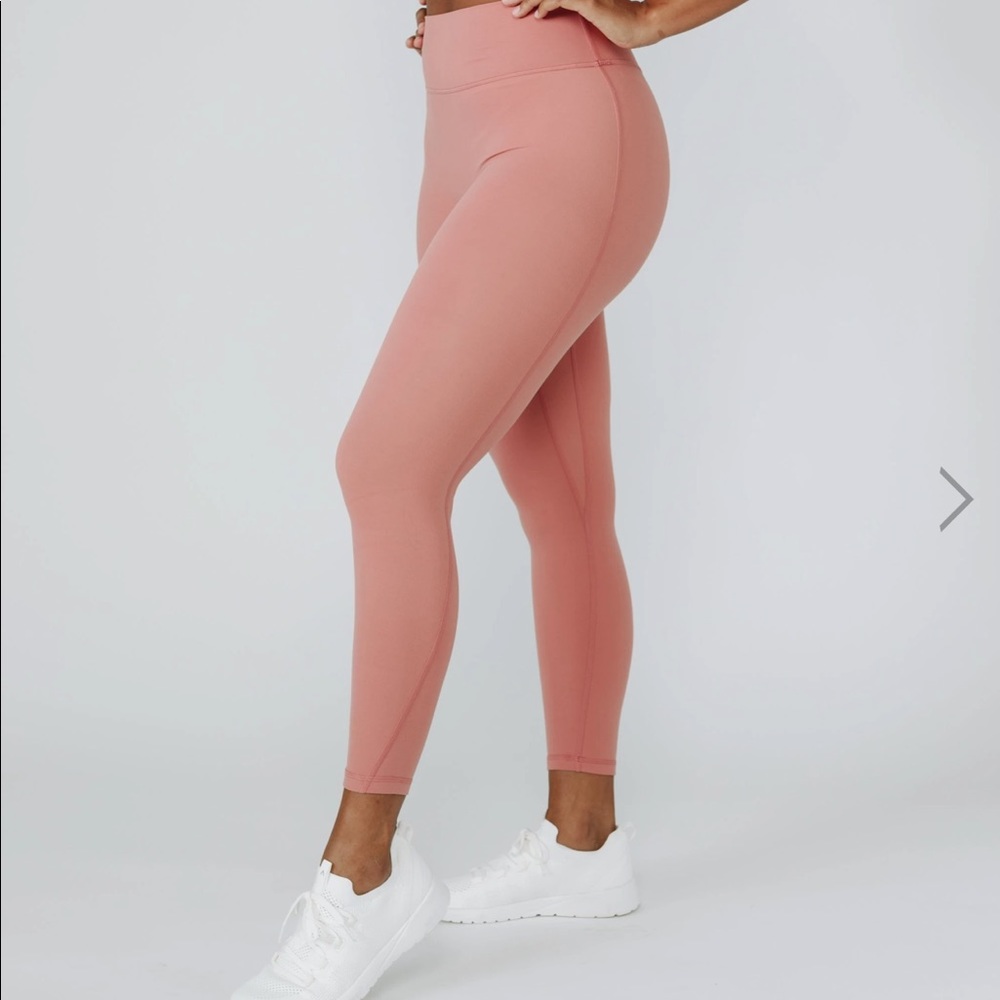 NWT ACTA Flux 2.0 Leggings